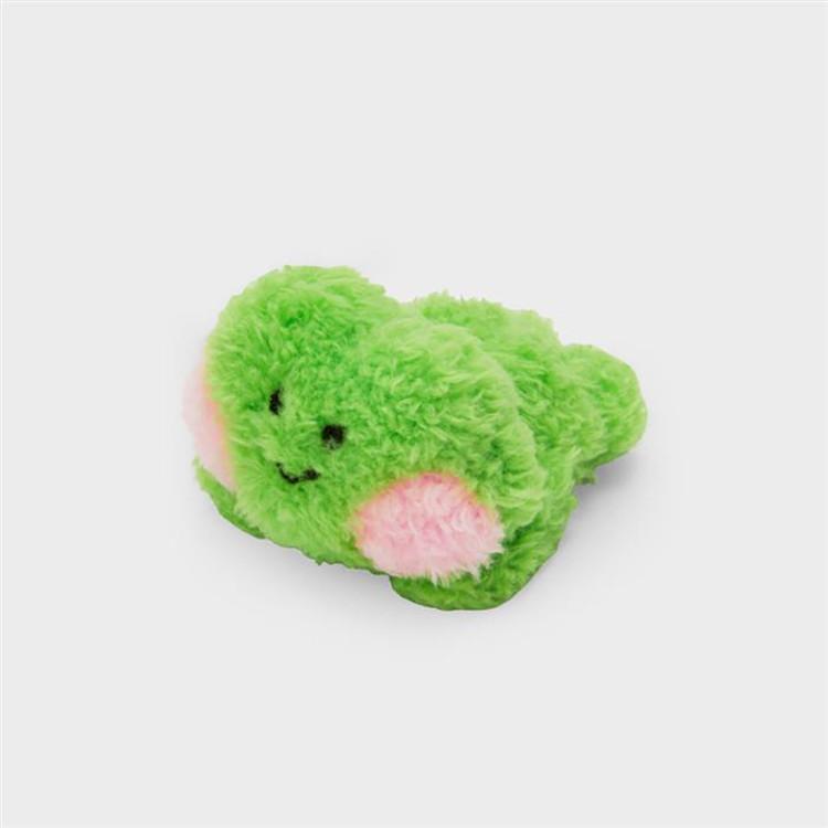 LINE FRIENDS Lenini Winter Doll Magnet Minini