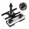 Black Valve Spring Compressor Tool Compatible for Chevy LSX LS1 LS2 LS3 LS6 4.8 5.3 5.7 6.0 6.2 Engine 67605