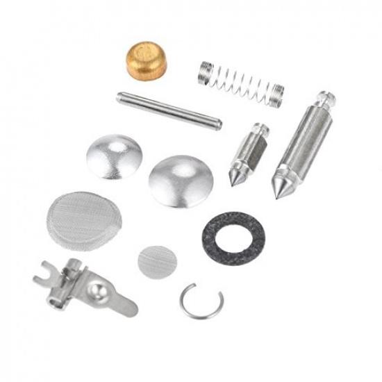 Carburetor Rebuild Kit for Walbro WT626 WT640 WT631 WT643 WT649 WT669 K24WAT Car