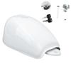 Motorcycle Gas Tank with Switch Valve Keys Retro Design Replacement for Mini Trail Z50 Z50J Z50R