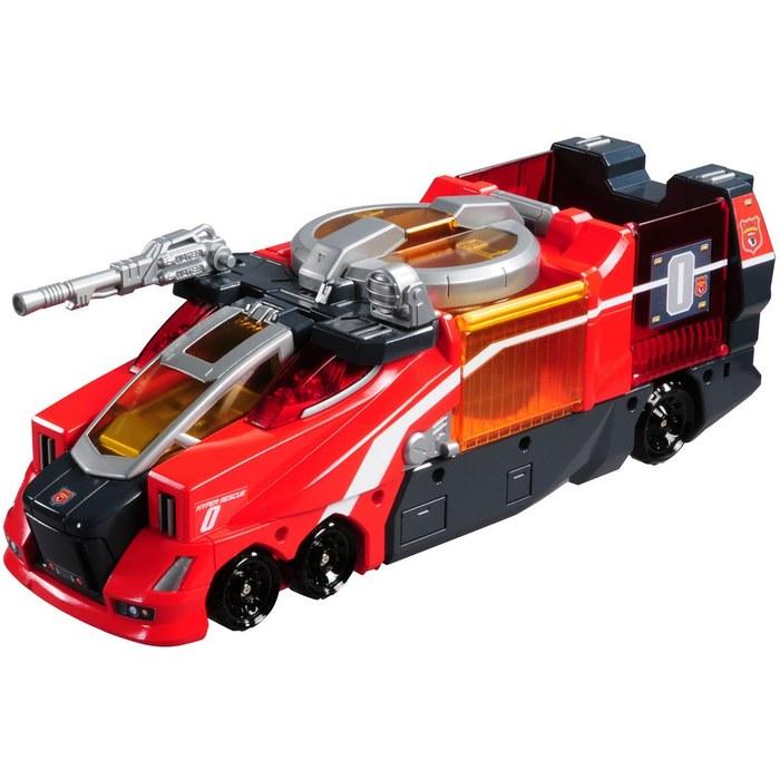 Tomica Hyper Rescue Hyper Rescue 0