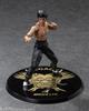 TAMASHII NATIONS Bruce Lee 50th Approximately 130mm PVC ABS Painted Movable Figure S.H.Figuarts -LEGACY Ver.- &