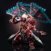Honor Of Kings Honor Of Kings  Excellent Class Qitian Dasheng Sun Wukong Posable Figure