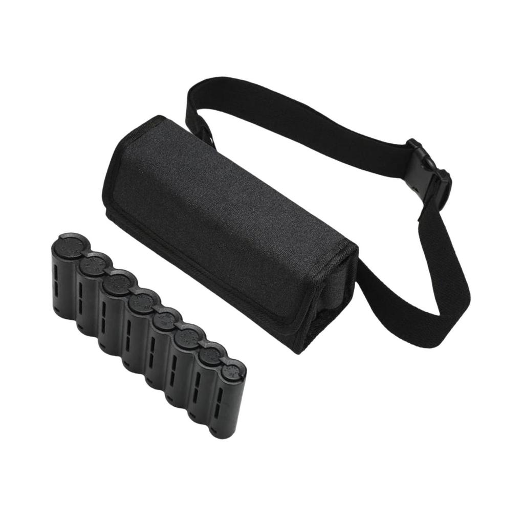 Money Holders Fanny Pack Wallet Portable Dispenser for Cashier Restaurant