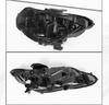 13-15 Honda Jade Headlight Rear and Front Cover