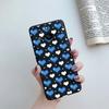 For Realme 11 Pro Plus Case Flower Girl Heart Cute Phone Case Back Cover For Realme 11 11Pro+ 5G Silicone Protection Bumper Capa