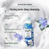 Lux Blue Wind Chime Shower Gel & Soap Bundle