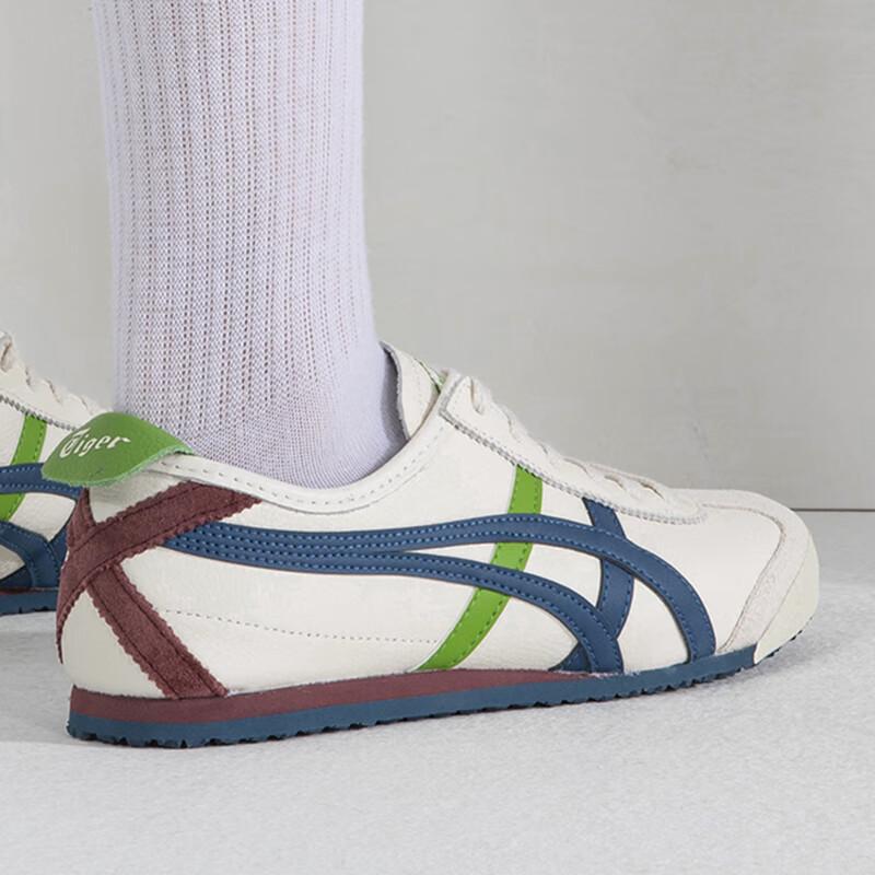 Onitsuka Tiger MEXICO 66 Casual Shoes