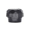 Two Way Radio Volume and Channel Knob Button Cap for UV5R UV-5R UV-5RA UV-5RB UV-5RC PLUS Walkie Talkie