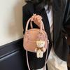 Hand Bag Women's New Fashion Shoulder Bag Casual Messenger Bag