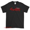 Neues Hagstrom Guitars Logo Herren Lustiges T-Shirt USA Größe S-XXL