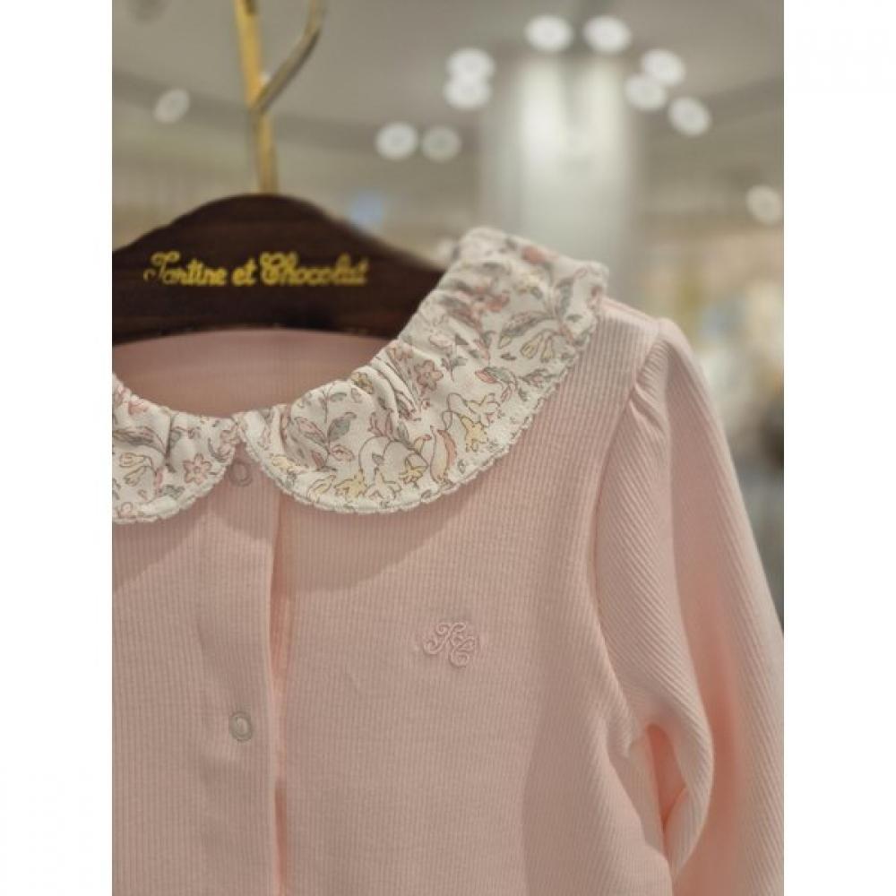 Show Chocola Baby Radel Suit Tnowus033p