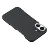 X-LEVEL For iPhone 17 Case Compatible with MagSafe Carbon Nanofiber+Metal Lens Frame Phone Cover