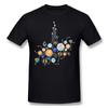 Fashion Graphic TShirt Cryptocurrency Network T Shirt Crypto Tshirt Gift Funny Unisexs Clothing Oversized Unisex Tops
