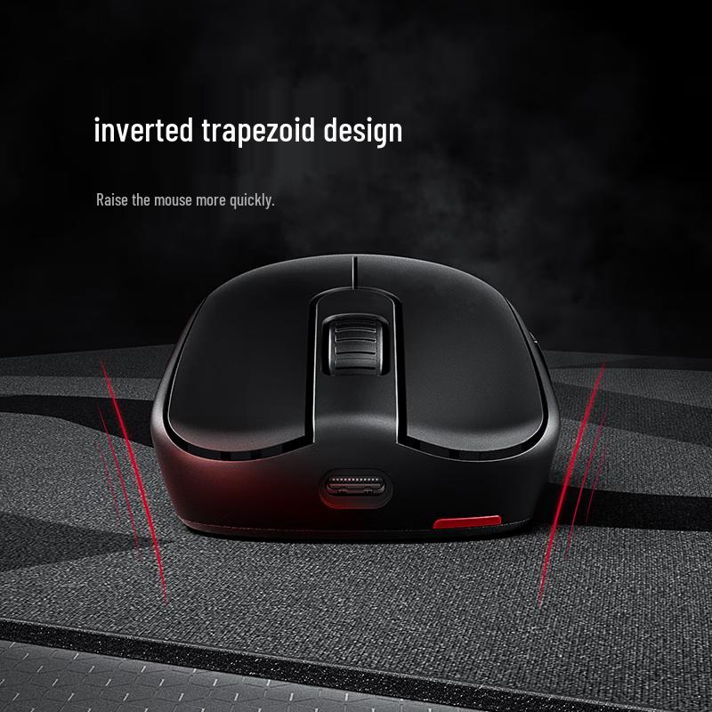 ZOWIE GEAR S2-DW Wireless Gaming Mouse