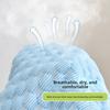 Summer Pet Ice Silk Pad Cooling Heat Dissipation Dog Pad Portable Car Household Cooling Pad Breathable Sleeping Mattress