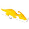 5-20Pcs Colorful Dinosaur Finger Catapult Toys - Kids Birthday Baby Shower Christmas Carnival Party Favor Giveaway Fun Gift