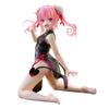 No Brand To LOVE-RU Darkness Nana Cheongsam Dress Ver Desktop Cute Figure