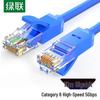 Ugreen Cabo Patch Ethernet Gigabit Cat6