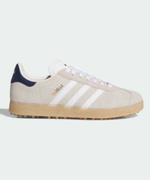 [Adidas Golf] Gazelle Spikeless [HP7073] 220