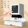 Deli Financial Binding Machine CN Plug (adapter Included)