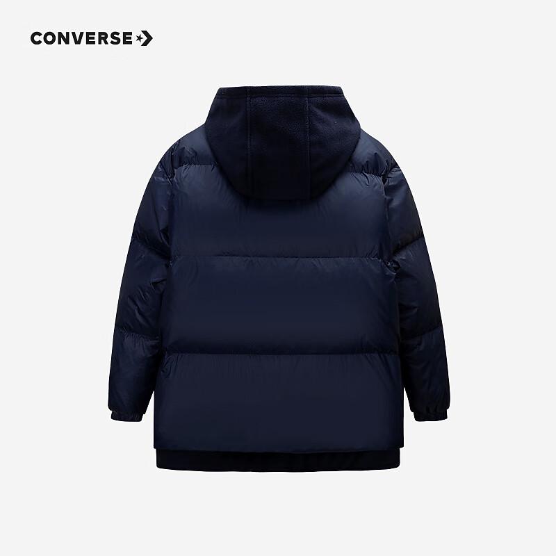 Converse Kids Unisex Winter Down Jacket 110/52