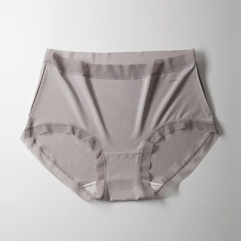 Damen Frühling und Herbst Mode Neu Bequem Hohe Taille Unterwäsche