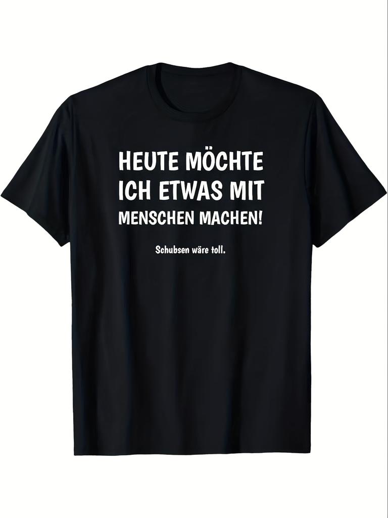 I Would Do Something with People with Print Casual Round Neck Long Sve Tee for men And women Unisex All T-Shirt