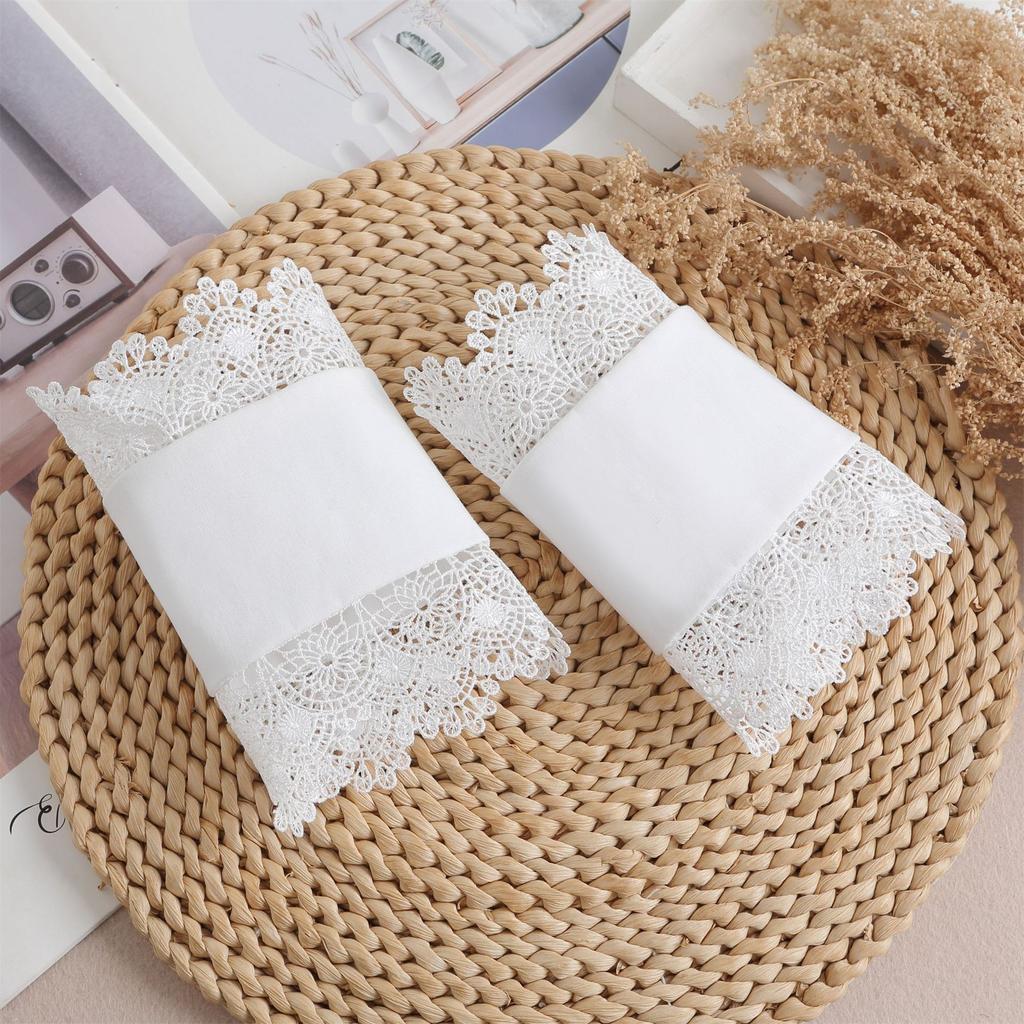 Lace Floral Hollow False Sleeves Decorative Wrist Cuffs Removable Faux Sleeves Arm Sleeves Elegant Universal Fake Cuffs