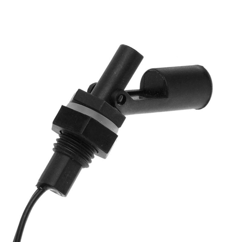 Liquid Water Level Sensor Controller Horizontal Float Switch sensor nivel agua Water Pump Controller Flow Sensor For Aquariums