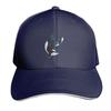 Orcas two painted orcas in honor of them organizing against harmful huUnisexs Baseball Cap Beach Bag sun hat Womens Beach Unisexs