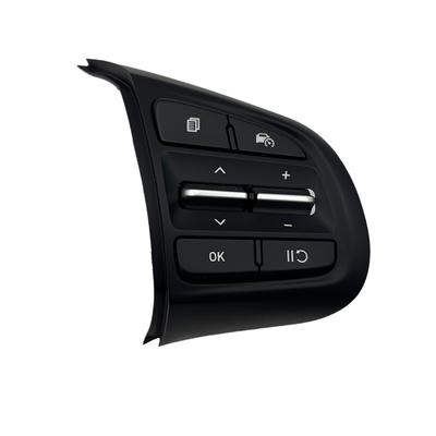 Steering Wheel Control Switch Multi-Function Steering Wheel Switch Audio Control Button 96720-D0050