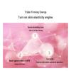 CHANDO Pink Diamond Rose Skincare Travel Set