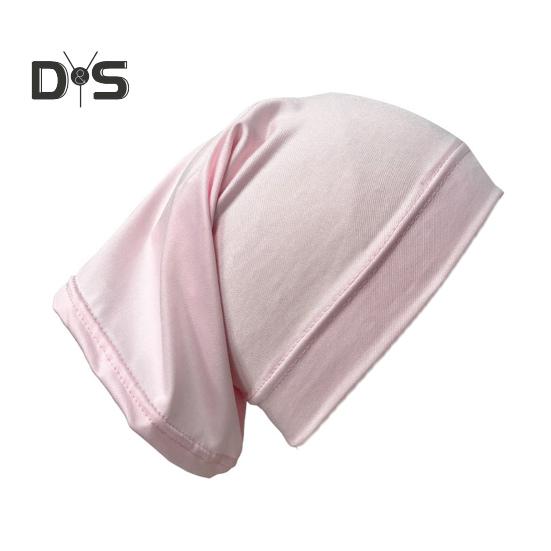 Зимняя мужская вязаная шапка — фото 20