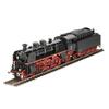 Model High-speed Train Locomotive - Br18505 with Tender 2'3't38 1:87