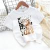 One Piece Kinder T-Shirt Anime Zoro- Cartoon Niedlicher Druck Baumwolle Junge Kleinkind T-Shirts Streetwear Lässig Kurzarm Kinderkleidung Oberteile