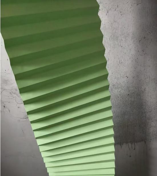 Festive Origami Paper Wedding & Spring Festival Decoration