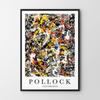 Poster Pollock Convergence