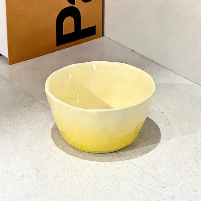 

Wutuo Ceramic Rice Bowl