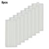 Replacement Filtration System Kit for ROPVACNIC S1 For Tipdiy G90 and For betboyles V75S Robots Contains 8 Filters