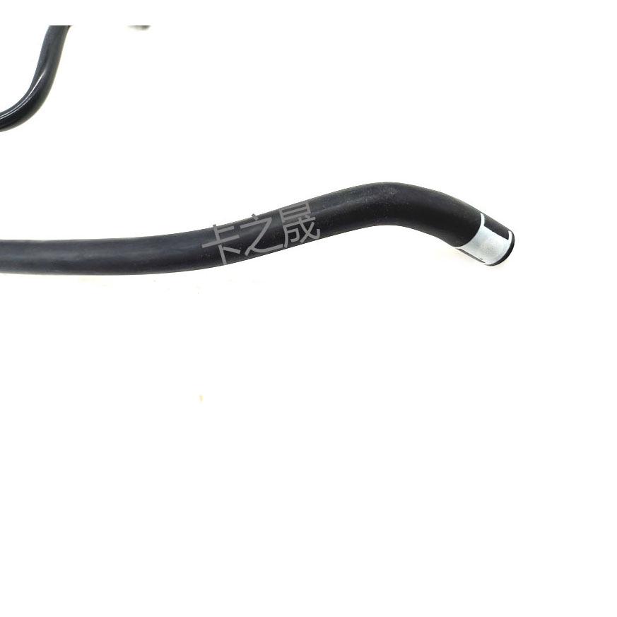 Fits VW A4 A5 Q5 Auxiliary Water Tank Return and Vent Hose 8K0121081BH
