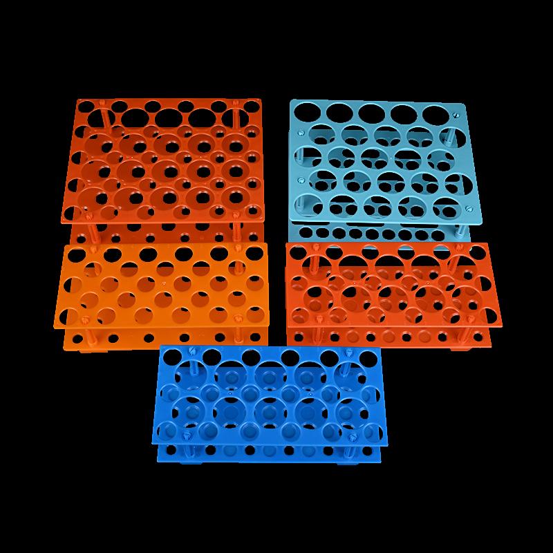 50ml Centrifuge Tube Rack (25-Well, 10-Pack)