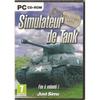 Tank Simulator - Military Life