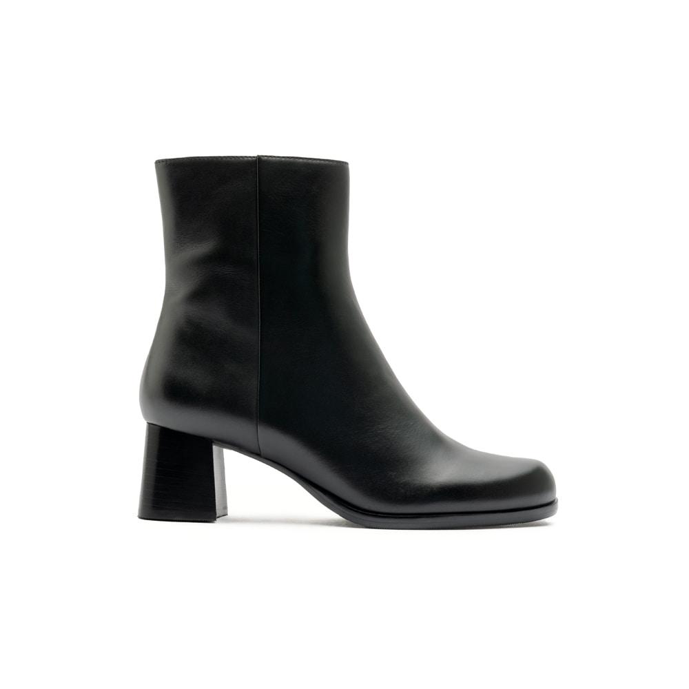 Thom Mcan Florence 01 Women'S Ankle Boots - Black