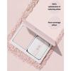 be aube Smooth Fit Powder (Light Pink) 6g - Pore Blur & Oil Control