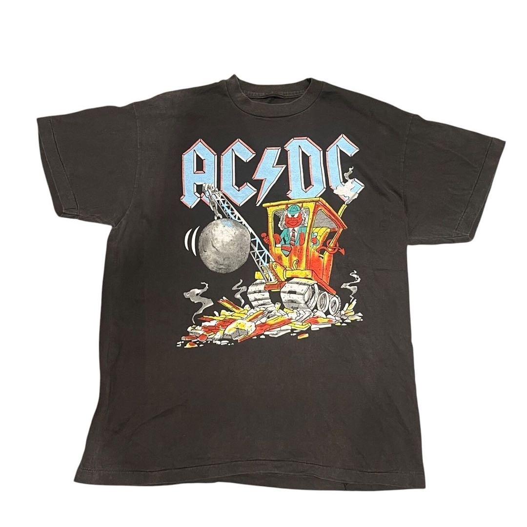 

[Б/У] ACDC ACDC/Bandt/Band