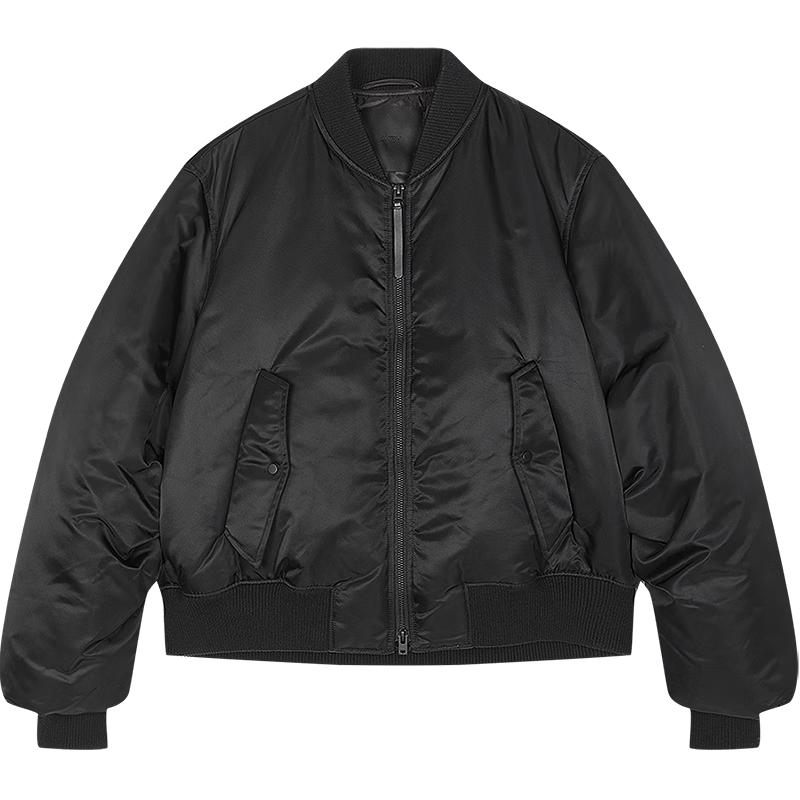 

JNBY Baseball Collar Down Jacket M