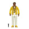 Super7 Slick Rick the Ruler Slick Rick Action Figure Accessory Hip Hop Collectible Retro Toy - 3.75"