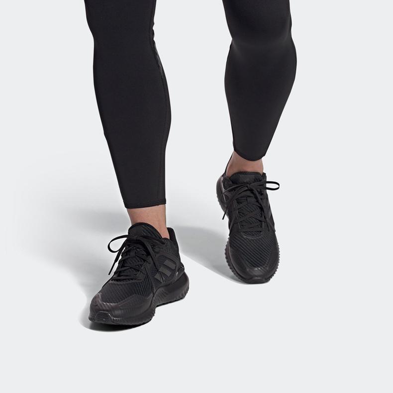 New Climawarm Adidas Bounce 'Triple Black' G54873