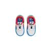 (TD) Nike x UNO Air Force 1 Low '50° Anniversario' Bambino DO6636-100